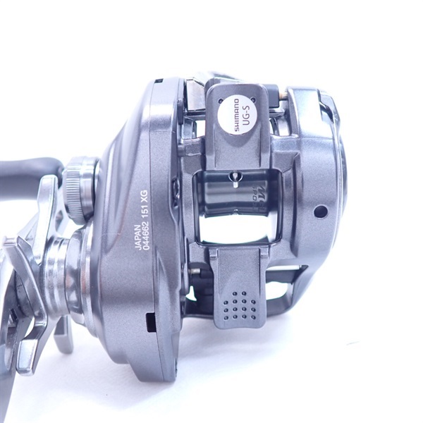 ２２バンタムＸＧ左